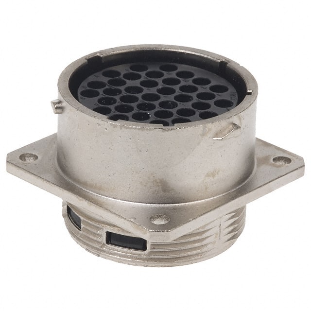 UT002235SH Souriau-Sunbank by Eaton  Boîtiers de connecteurs circulaires